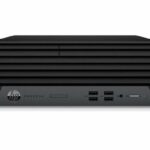 Repasovaný Počítač HP ProDesk 400 G7 SFF - Silver
