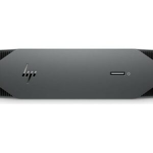 Repasovaný Počítač HP Z2 Mini G5 Workstation (NVIDIA Quadro T1000 4GB) - Bronze