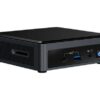 Repasovaný Počítač Intel NUC10i3FNK - Gold