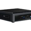 Repasovaný Počítač Intel NUC10i3FNK - Gold