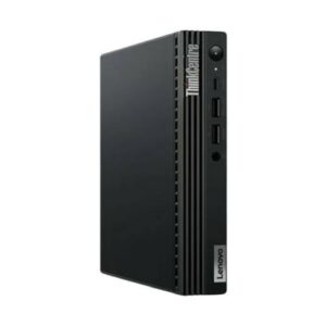 Repasovaný Počítač Lenovo ThinkCentre M70q - Silver