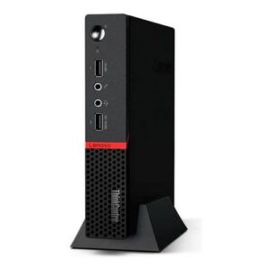 Repasovaný Počítač Lenovo ThinkCentre M715q Tiny - Bronze