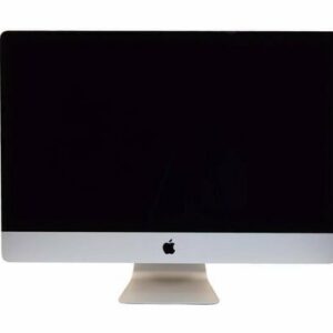 Repasovaný All In One Apple iMac 27" A2115 2019 (EMC 3194) - Bronze