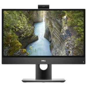 Repasovaný All In One Dell OptiPlex 3280 AIO NON Touch - Bronze