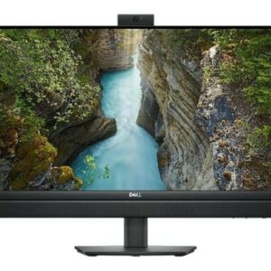 Repasovaný All In One Dell OptiPlex 7410 AIO - Bronze