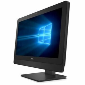 Repasovaný All In One Dell Optiplex 3030 Aio - Bronze