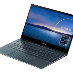 Repasovaný Notebook ASUS ZenBook Flip 13 UX363EA (16GB) (Touchscreen) - Gold
