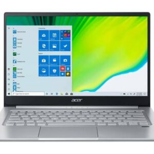 Repasovaný Notebook Acer Swift 3 SF314-42 (8GB) - Gold