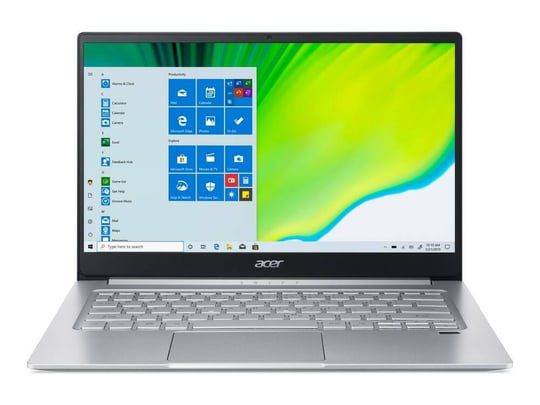 Repasovaný Notebook Acer Swift 3 SF314-42 (8GB) - Gold