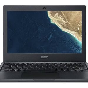 Repasovaný Notebook Acer TravelMate B118-M (4GB) - Bronze