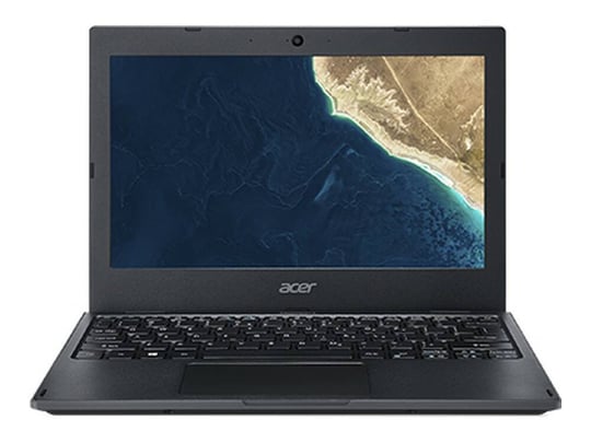 Repasovaný Notebook Acer TravelMate B118-M (4GB) - Bronze