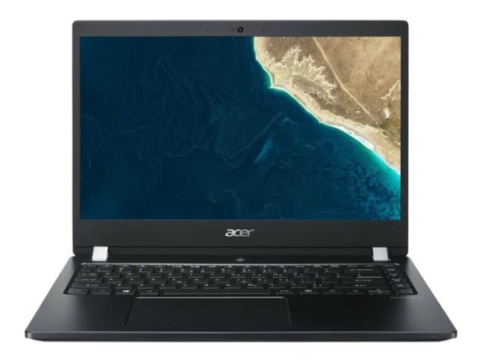 Repasovaný Notebook Acer Travelmate X3410-M - Bronze