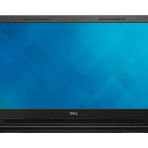 Repasovaný Notebook Dell Inspiron 5551 - Bronze