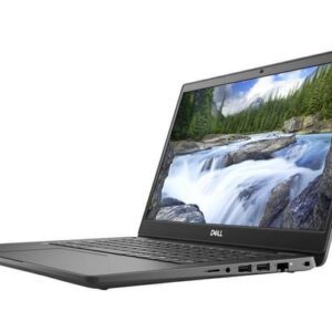 Repasovaný Notebook Dell Latitude 3410 - Silver
