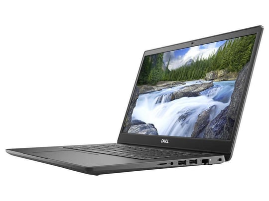 Repasovaný Notebook Dell Latitude 3410 - Bronze