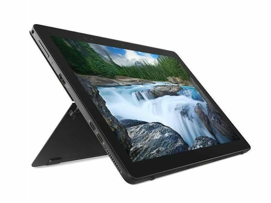 Repasovaný Notebook Dell Latitude 5290 2-in-1 (16GB) (512GB) - Silver