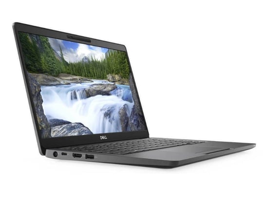Repasovaný Notebook Dell Latitude 5300 2-in-1 (Touchscreen) - Gold