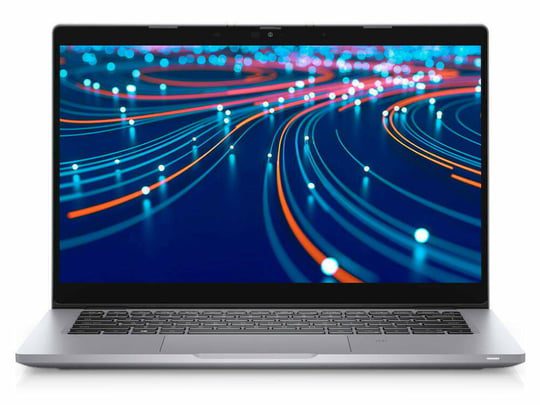 Repasovaný Notebook Dell Latitude 5320 2-in-1 (16GB) (Touchscreen) - Silver
