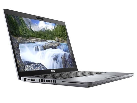 Repasovaný Notebook Dell Latitude 5410 - Gold
