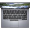 Repasovaný Notebook Dell Latitude 5410 - Bronze