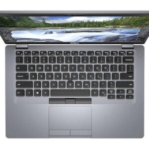 Repasovaný Notebook Dell Latitude 5410 - Bronze