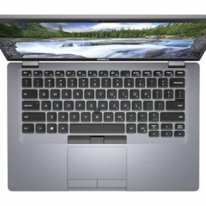 Repasovaný Notebook Dell Latitude 5410 - Gold