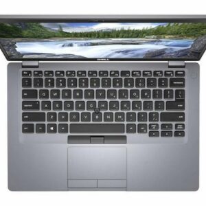 Repasovaný Notebook Dell Latitude 5410 (Touchscreen) - Bronze