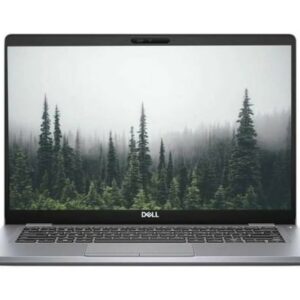 Repasovaný Notebook Dell Latitude 5411 - Bronze