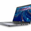 Repasovaný Notebook Dell Latitude 5420 (Touchscreen) - Gold