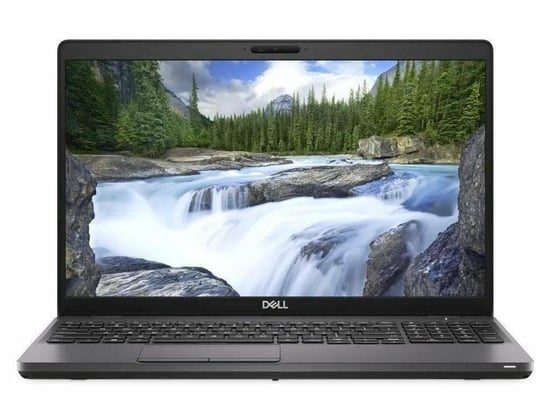 Repasovaný Notebook Dell Latitude 5500 - Bronze