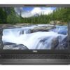 Repasovaný Notebook Dell Latitude 7300 Black - Silver