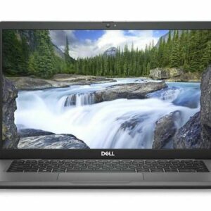 Repasovaný Notebook Dell Latitude 7330 Carbon Fiber (16GB) - Bronze