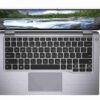Repasovaný Notebook Dell Latitude 7400  Aluminium (Touchscreen) - Gold