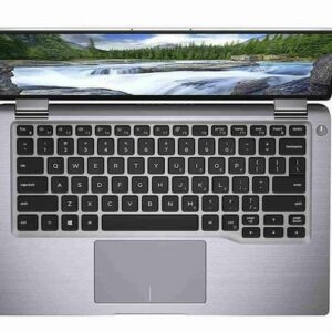 Repasovaný Notebook Dell Latitude 7400 Aluminium (Touchscreen) - Gold