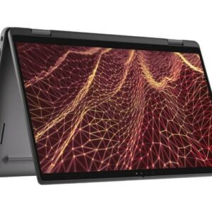 Repasovaný Notebook Dell Latitude 7430 2-in-1 (16GB) (Touchscreen) - Gold