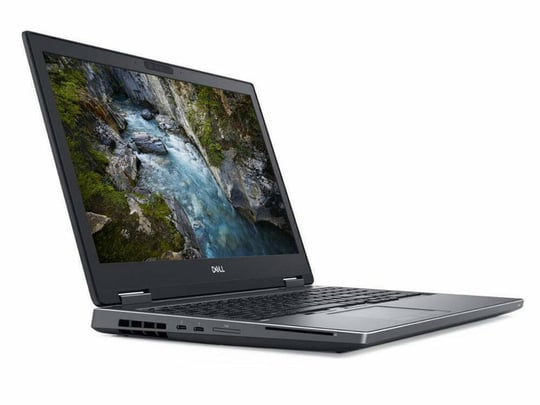 6" | 1920 x 1080 (Full HD) | NumPad | Webcam | Quadro P2000 4GB | Windows 11 Pro | HDMI | Bronze | 2018