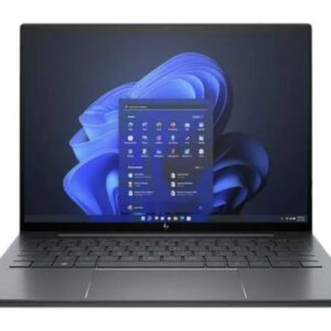 Repasovaný Notebook HP Elite Dragonfly G3 (16GB) - Bronze