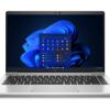 Repasovaný Notebook HP EliteBook 640 G9 - Bronze