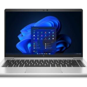 Repasovaný Notebook HP EliteBook 640 G9 (Touchscreen) - Bronze