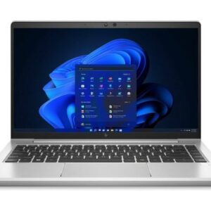 Repasovaný Notebook HP EliteBook 640 G9 (Touchscreen) - Silver
