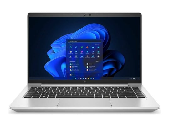 Repasovaný Notebook HP EliteBook 640 G9 (Touchscreen) - Bronze