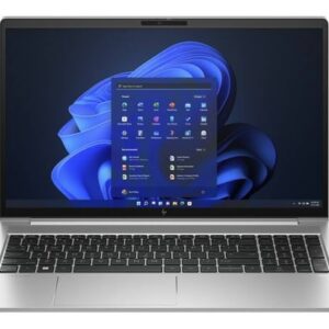 Repasovaný Notebook HP EliteBook 650 G10 - Silver