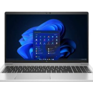 Repasovaný Notebook HP EliteBook 650 G9 (Touchscreen) - Silver