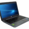 Repasovaný Notebook HP EliteBook 820 G2 - Bronze