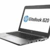 Repasovaný Notebook HP EliteBook 820 G3 - Bronze