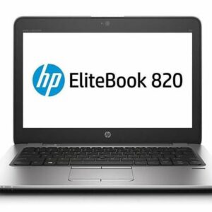 Repasovaný Notebook HP EliteBook 820 G4 - Bronze