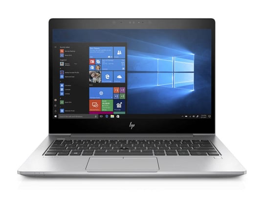 Repasovaný Notebook HP EliteBook 830 G5 - Bronze