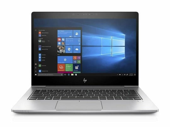 Repasovaný Notebook HP EliteBook 830 G5 - Bronze