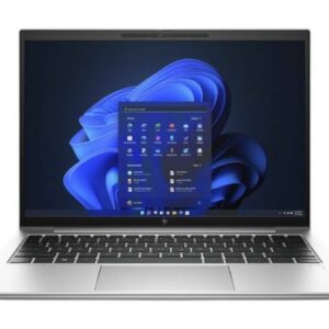 Repasovaný Notebook HP EliteBook 830 G9 (16GB) (Touchscreen) - Silver
