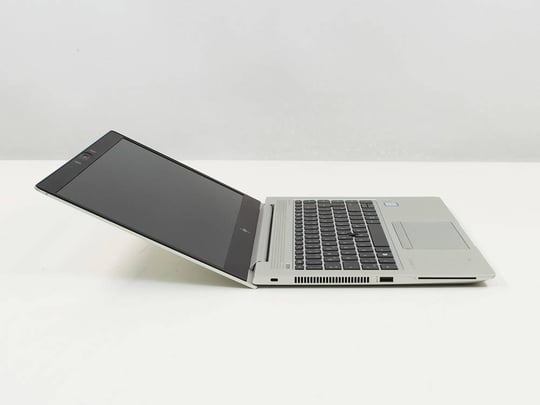 Repasovaný Notebook HP EliteBook 840 G5 - Bronze